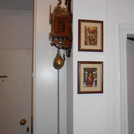 The Only One Apartment
