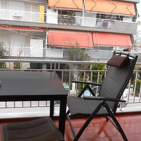 Apartment The Only One *