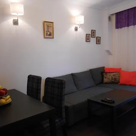 Apartment The Only One