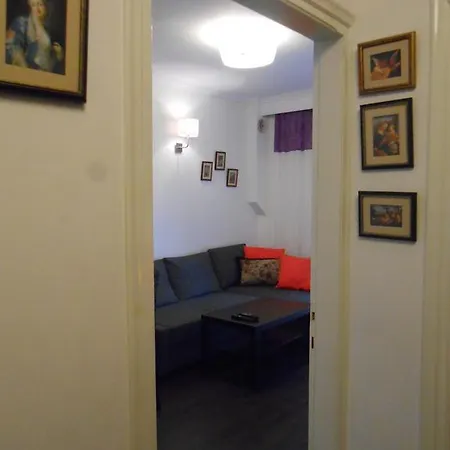 Apartment The Only One