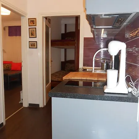 The Only One Apartment