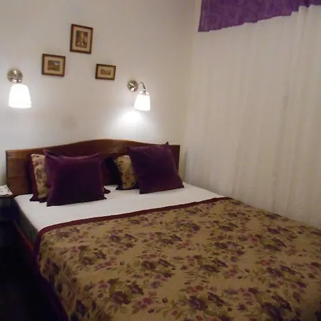 The Only One Apartment