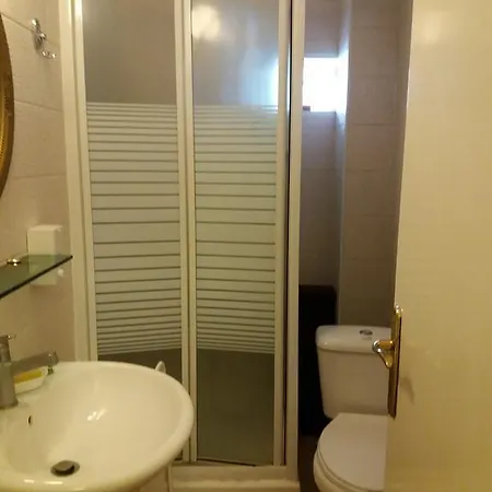 The Only One Apartment Nea Kallikrateia